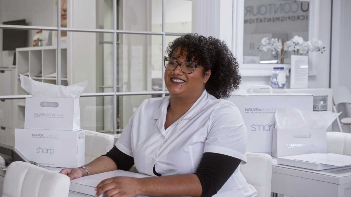 "Investing in Beauty: The High Return on Investment as a Permanent Makeup Artist"