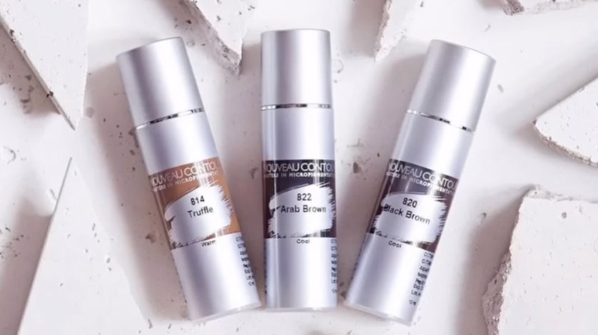 The Gold Standard: Why EU Permanent Makeup Pigments Set the Bar for Safety and Quality