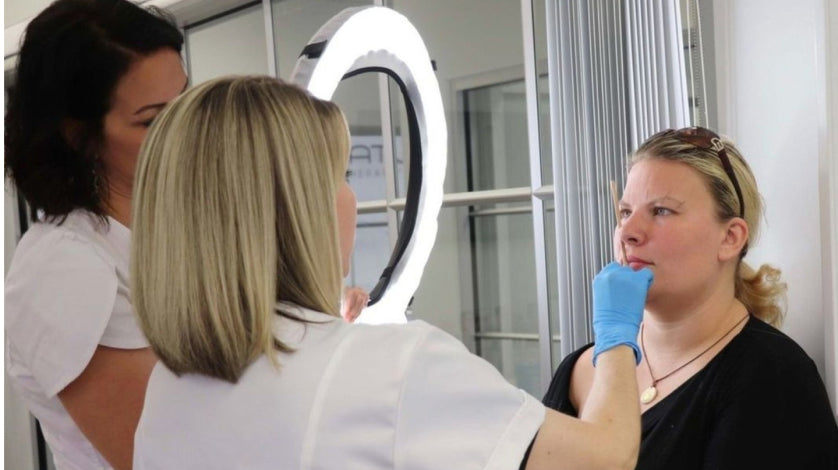 Why Nouveau Contour is Considered the Masters in Permanent Makeup