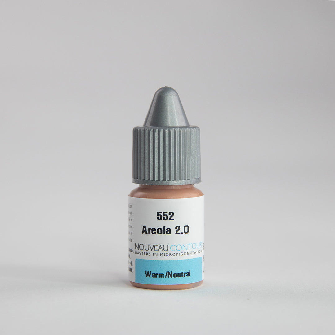 552-Areola 2.0 - 5ml Areola pigment