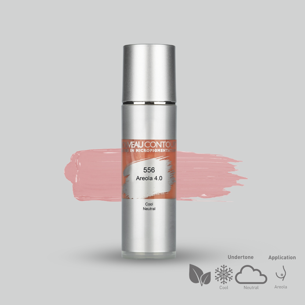 556-Areola 4.0 Areola pigment