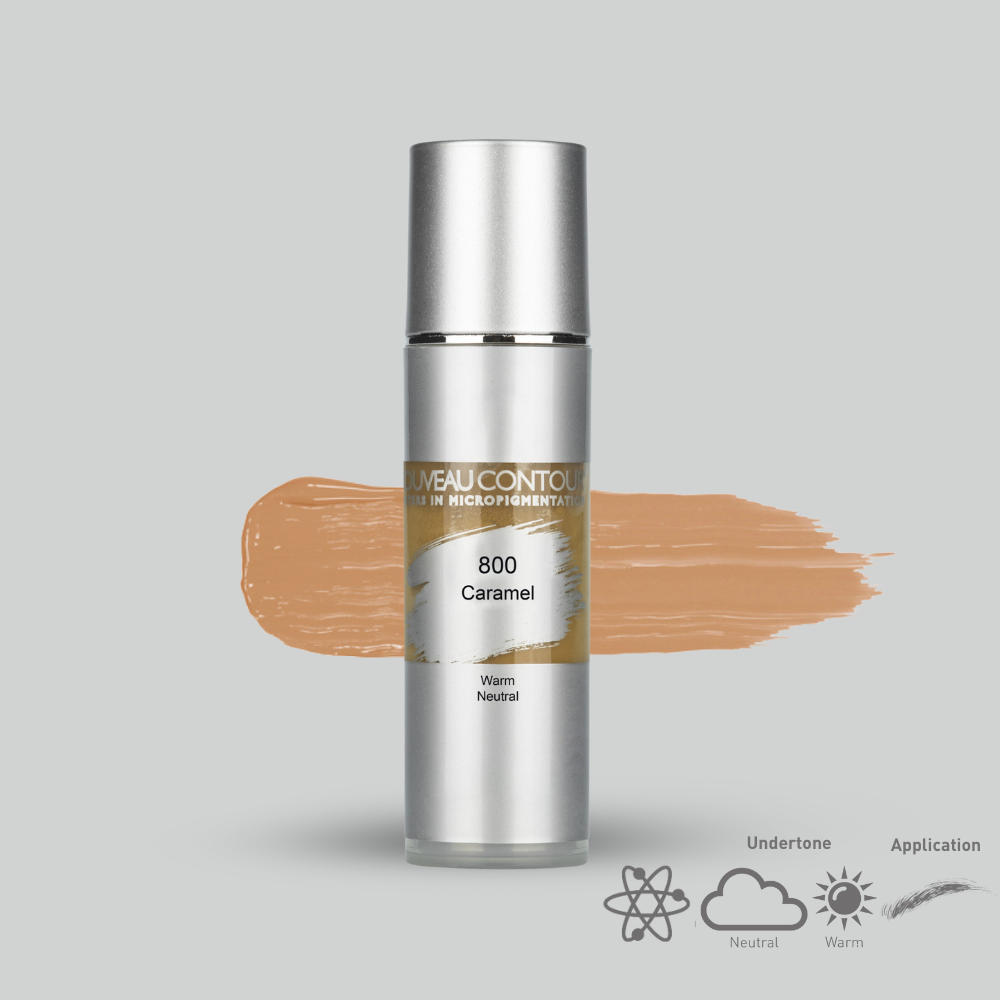 800-Caramel- Fusion 10ml