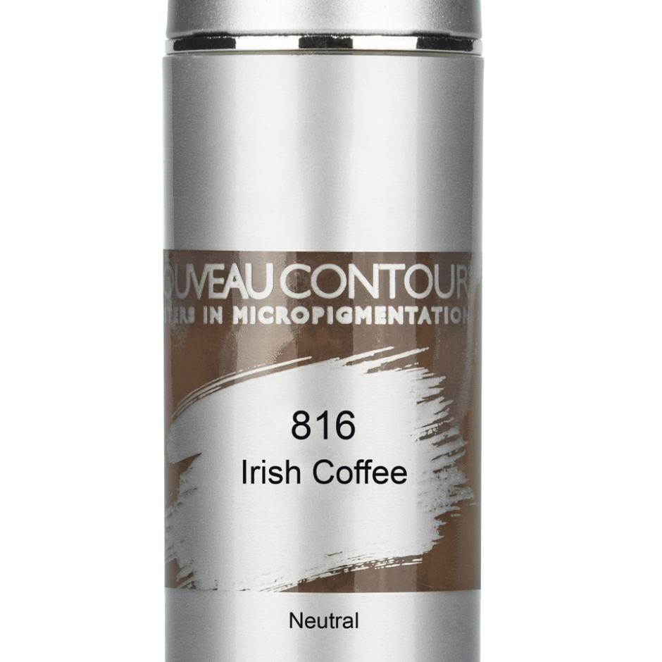 816-Irish Coffee- Fusion Brow pigment 10ml