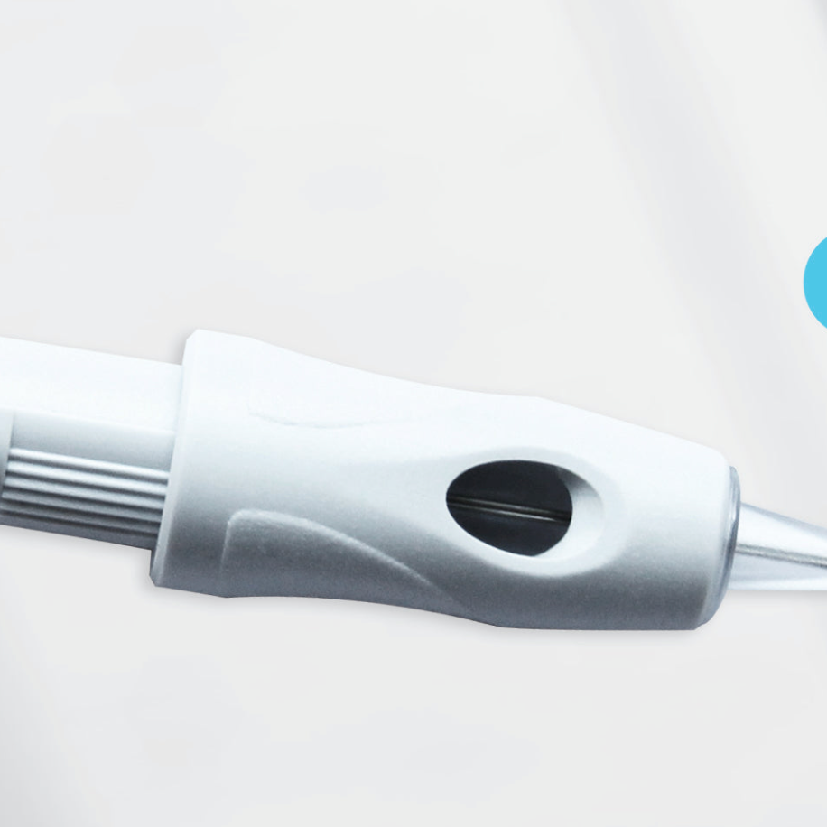 1 Point NanoNT (Safety Needle)- 10 PK