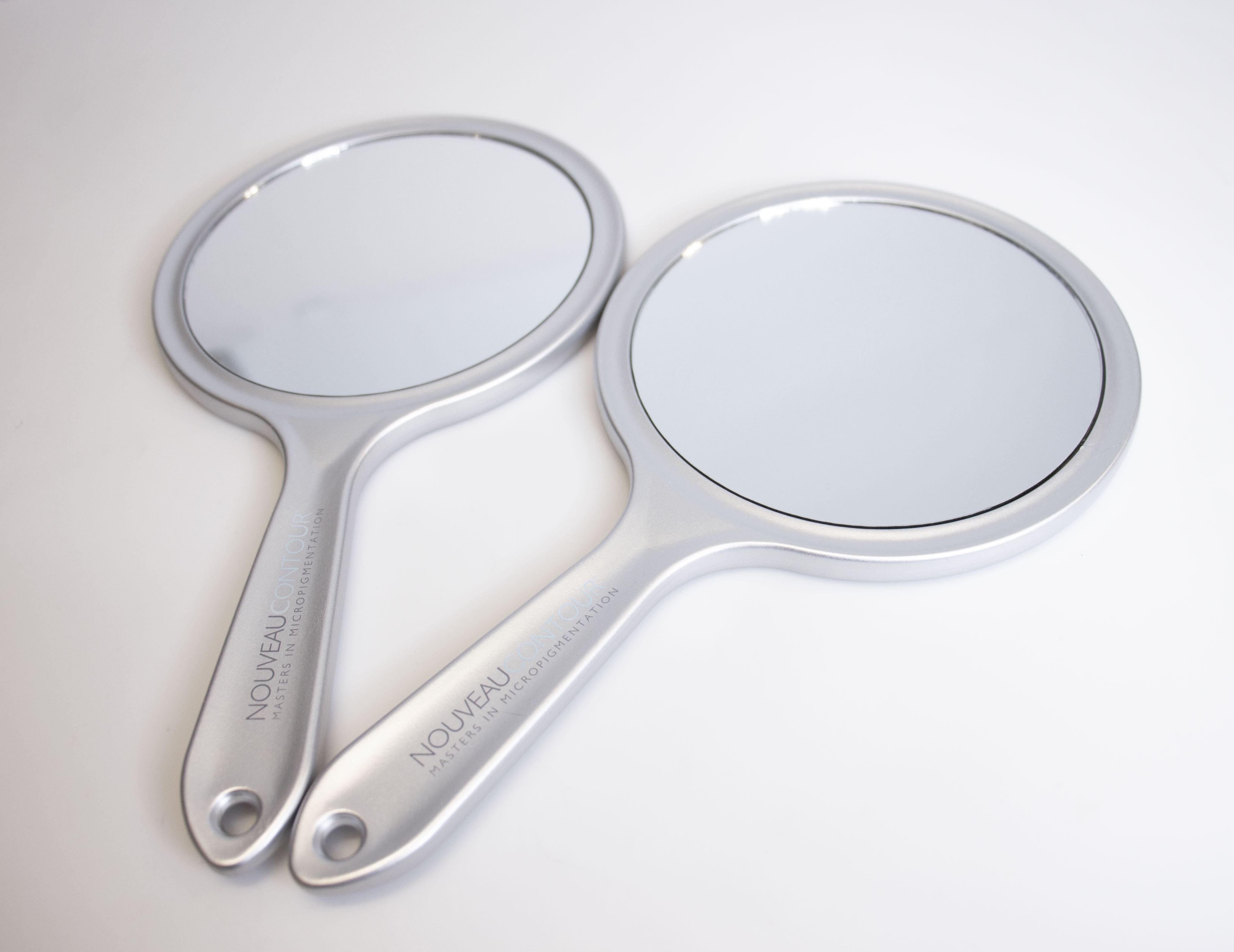 Round Hand Mirror (4319403802684)