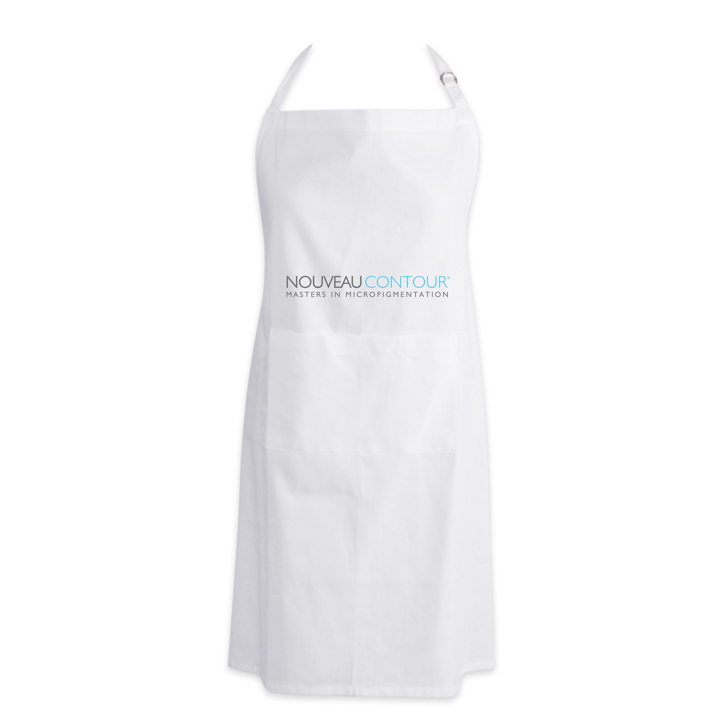 Nouveau Contour Permanent Makeup Waterproof Apron