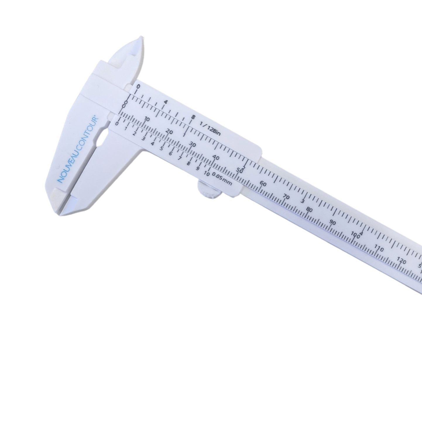 Nouveau Contour Brow Measuring caliper