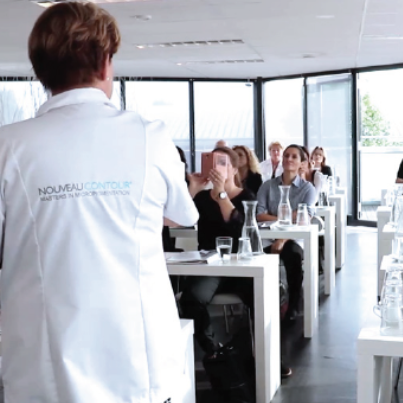 Focus Class - Successful Business Management (742687572028)