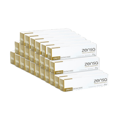 Zensa Anesthetic Cream 1.06 oz (2451511443516)
