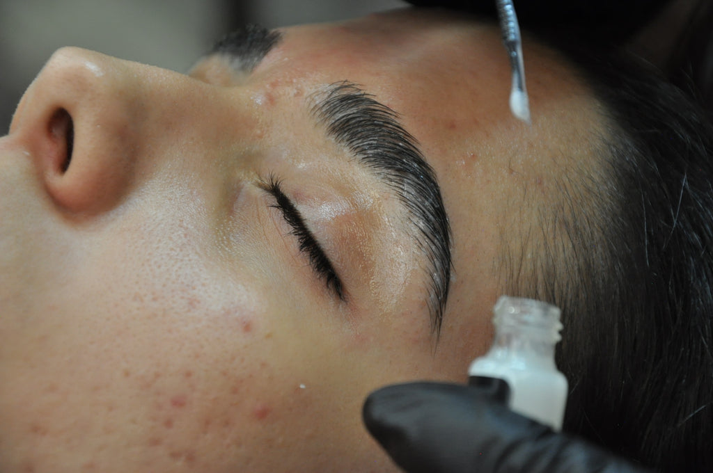 AI's impact on the Beauty Industry