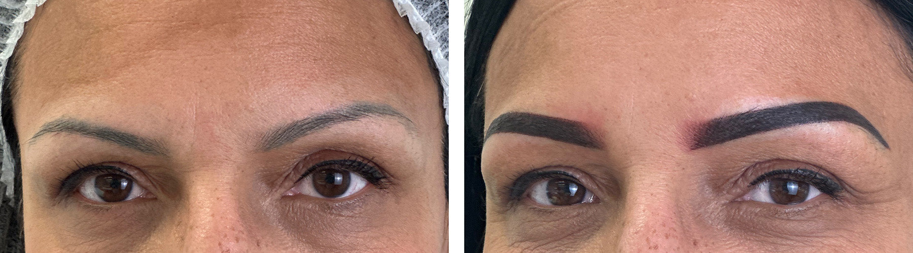 Why Does Permanent Makeup Fade?