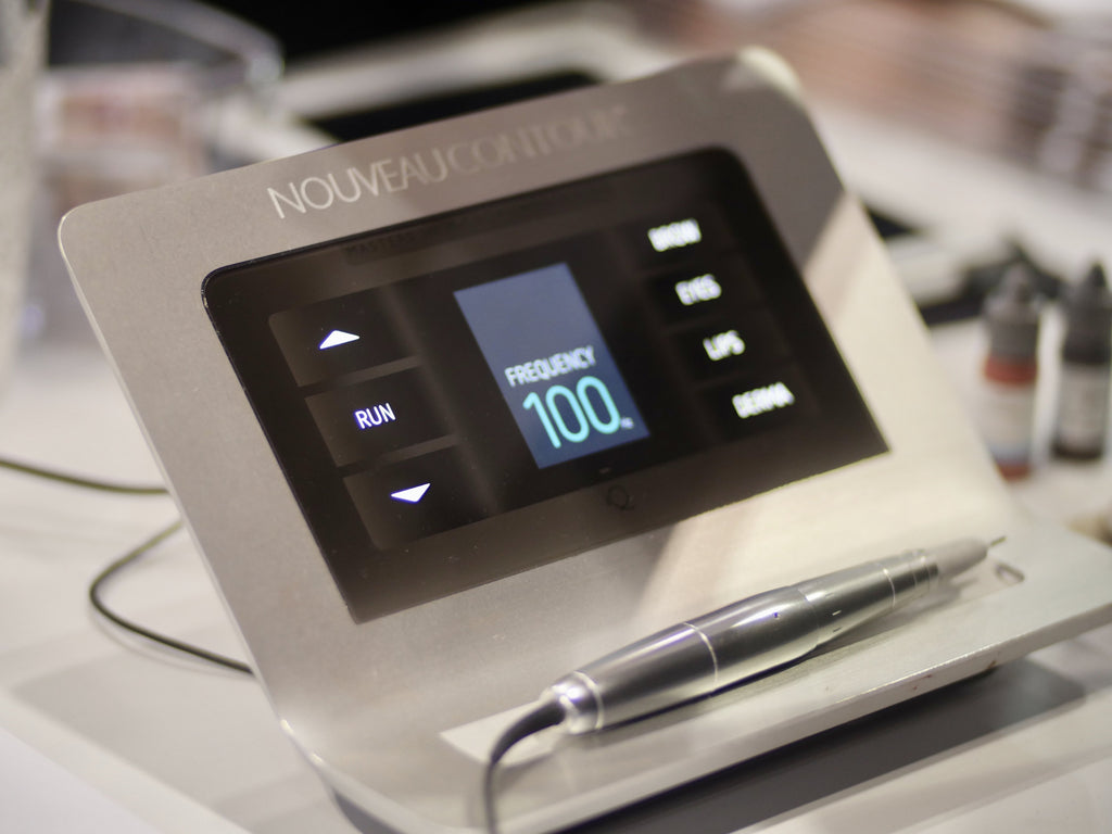 Devices Used to Achieve Everlasting Beauty