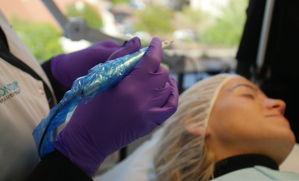 Needles for your Micropigmentation Service
