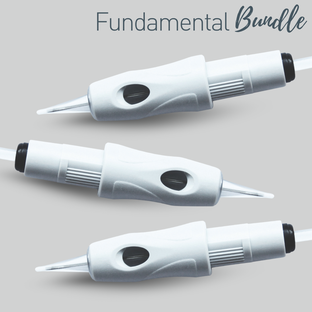 Fundamental Needle Bundle – Nouveau Contour USA