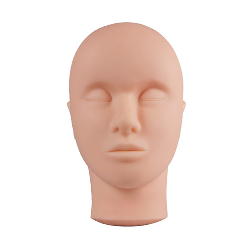 Practice Mannequin Head