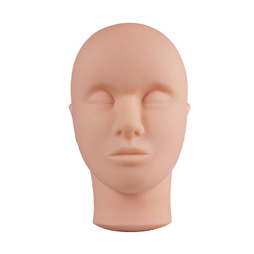 Practice Mannequin Head (598938976316)