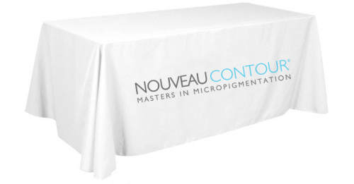 NC Table Cover (648506409020)