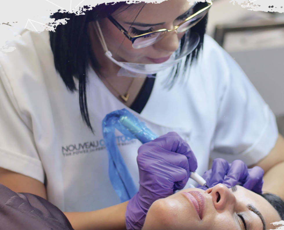 All-Around Fundamental Training - Micropigmentation + Microblading (4426240884796)