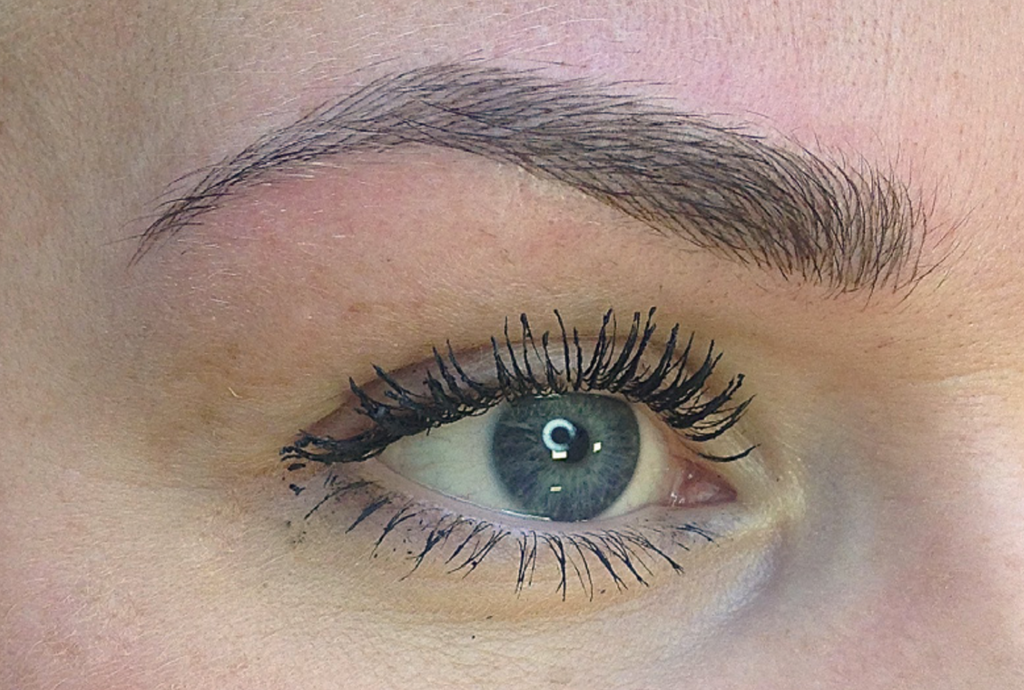 Advanced Training - Microblading 2 Machine - 1 Day (2493652041788) (4467382583356)