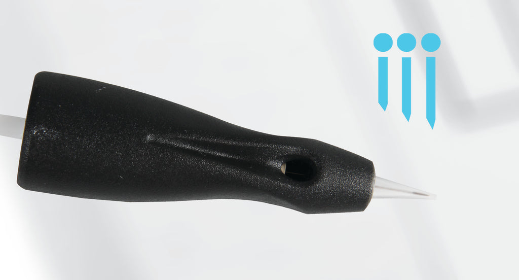 Simplicity Needles 10 PK (598649634876)
