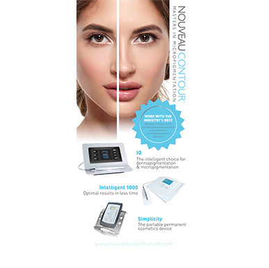 NC Retractable Banner (648507064380)